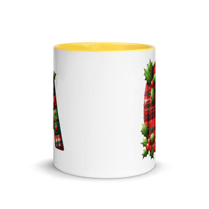 Mug with Color Inside