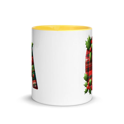 Mug with Color Inside
